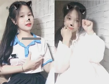 Clip Sex Siswi SMA Nyepong Kontol Kakaknya