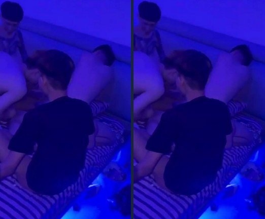 Video Sex Gadis Sendiri Melayani 10 Cowok